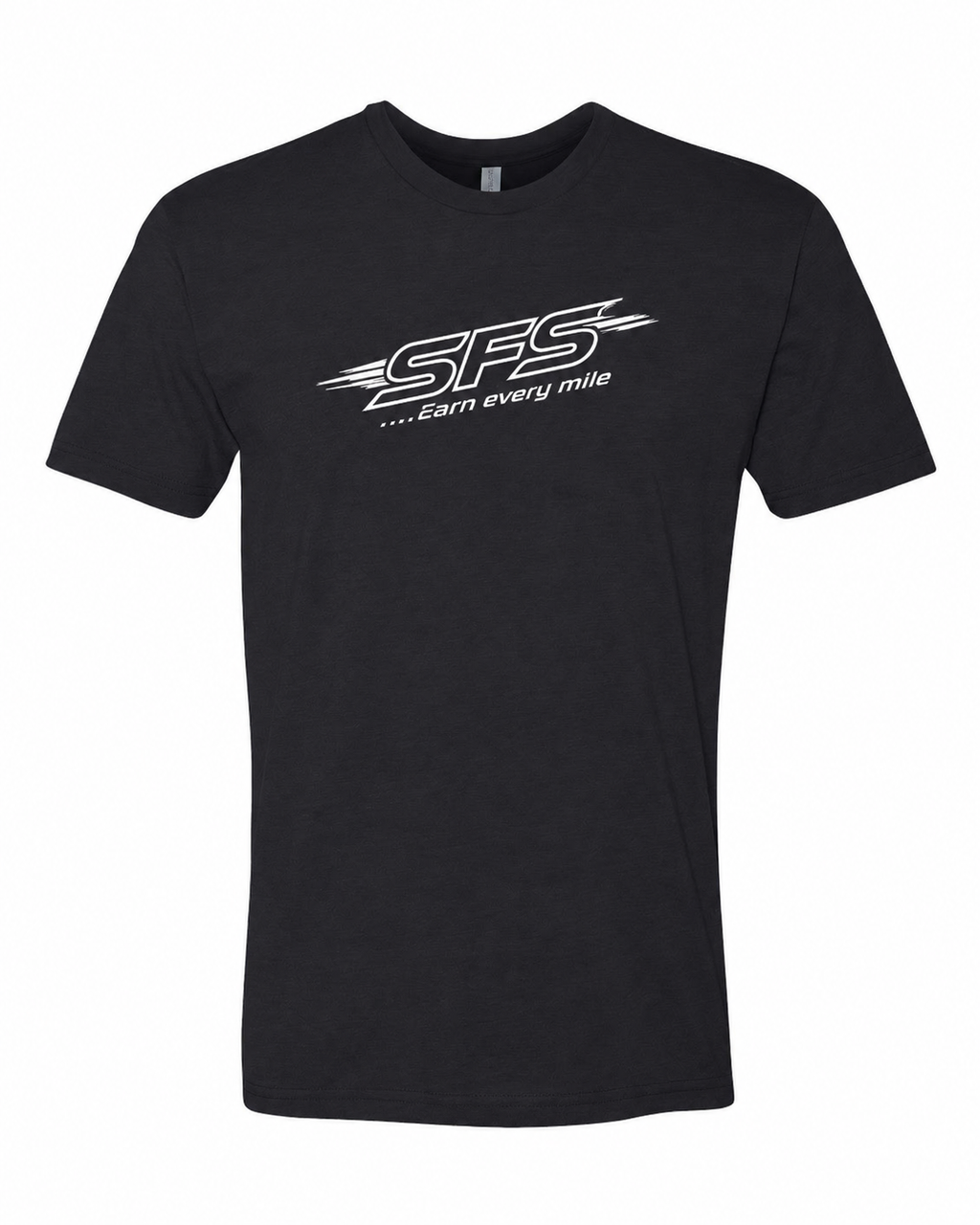 Men's short sleeve T-shirt