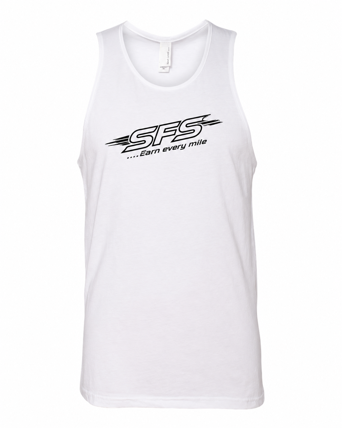 Woman's tank top