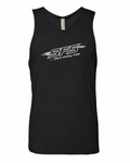 Woman's tank top