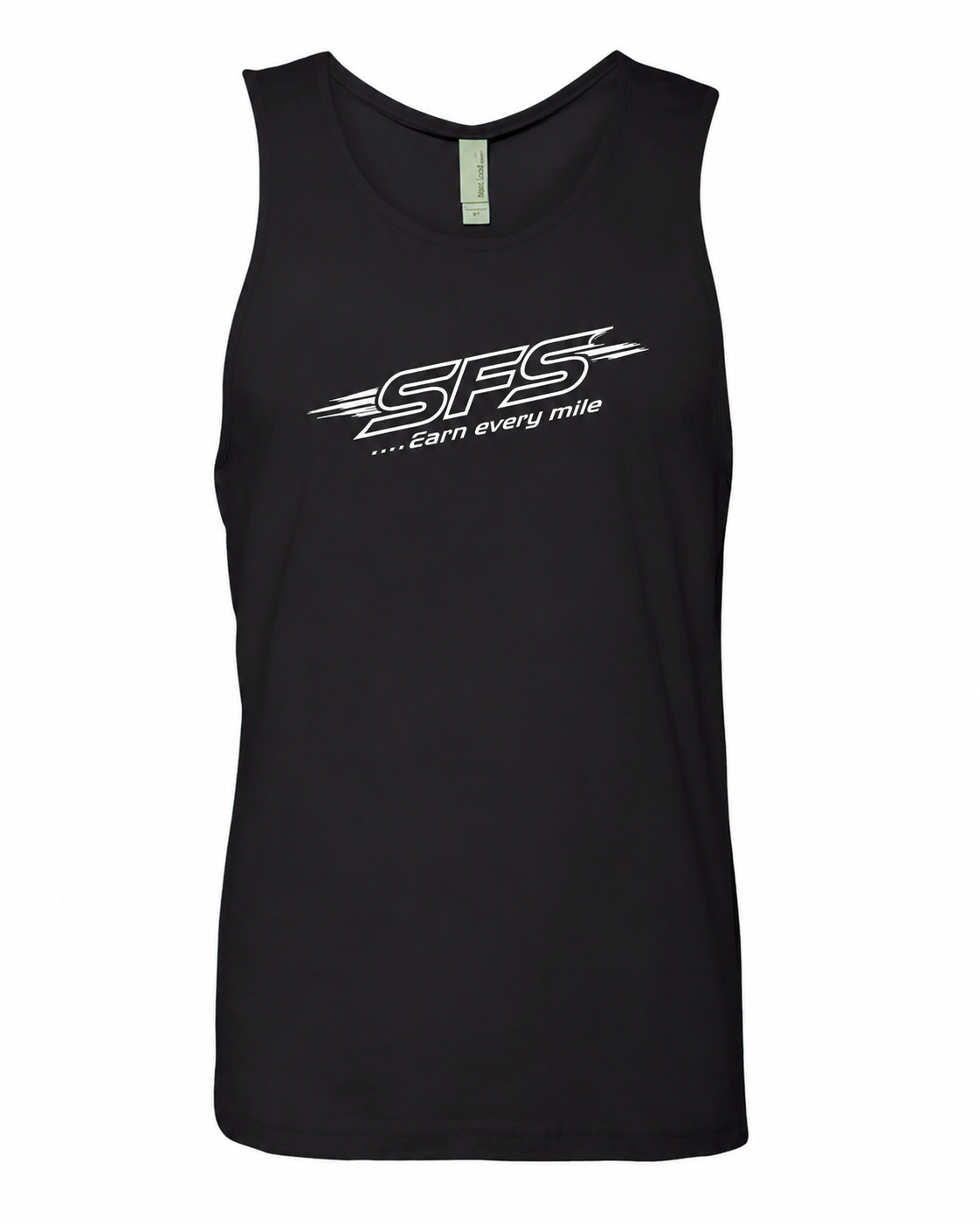Woman's tank top