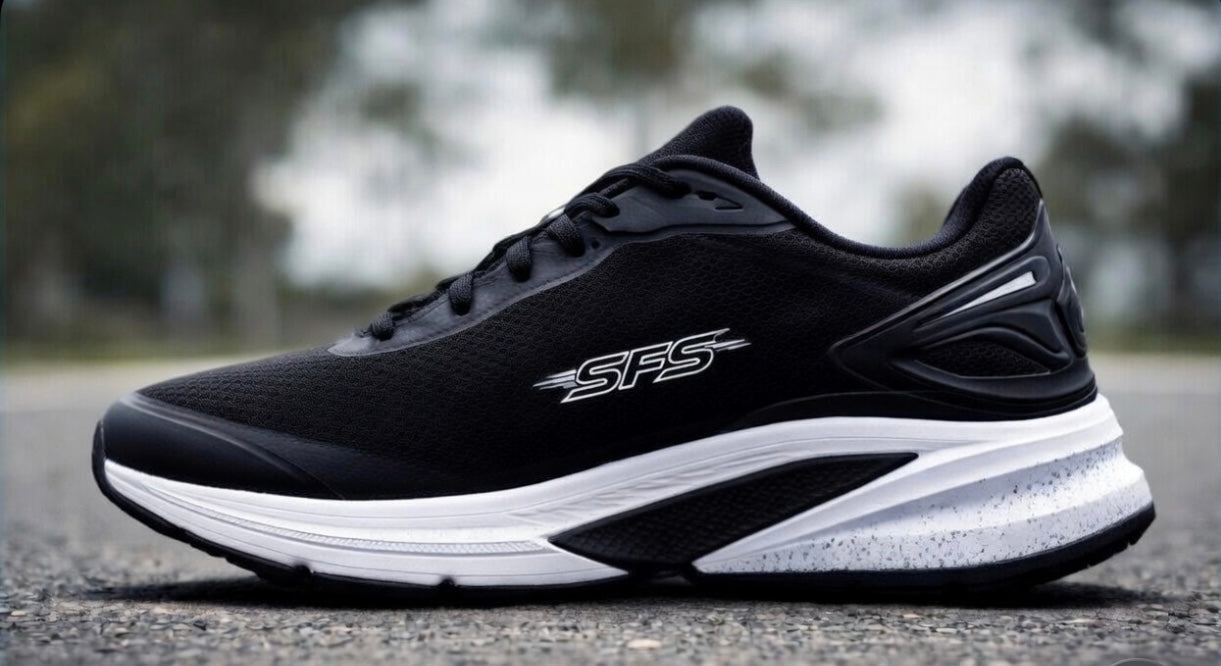 SFS Running Shoes